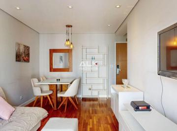 Apartamento · 55m² · 1 Quarto · 1 Vaga · Apartamento para venda em Vila Olímpia com 1 quarto , 55m²