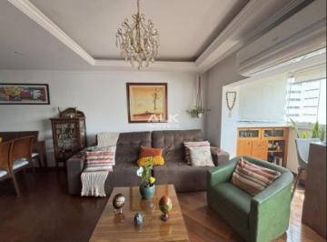 Apartamento · 144m² · 4 Quartos · 3 Vagas · Apartamento 4 Suítes em Moema, 160m2
