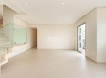 Apartamento · 264m² · 4 Quartos · 3 Vagas · Cobertura para venda em Brooklin Paulista com 4 quartos, sendo 1 suíte, 264m²