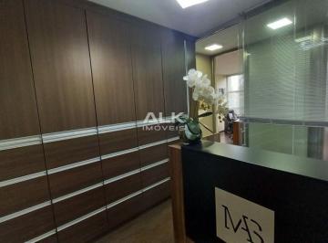 Comercial · 96m² · Conjunto comercial para venda na Consolação, com 96m², semi mobiliado