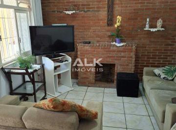 Casa · 180m² · 4 Quartos · 1 Vaga · Casa de Vila 4 dormitorios 1 vaga 2 sala a venda na Vila Mariana