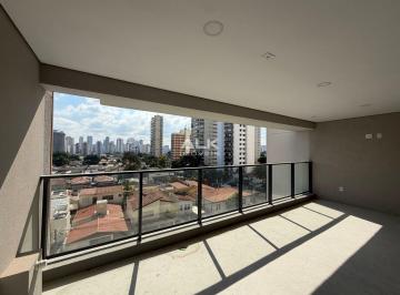 Apartamento · 151m² · 3 Quartos · 2 Vagas · ATELIÊ 365 | BROOKLIN