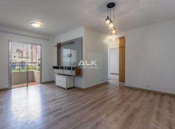 Apartamento · 72m² · 2 Quartos · 1 Vaga · Apartamento para venda em Brooklin com 2 quartos , 72m²