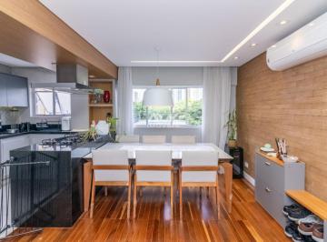 Apartamento · 81m² · 2 Quartos · 2 Vagas · Apartamento para venda em Vila Olímpia com 3 quartos, sendo 1 suíte , 81m²