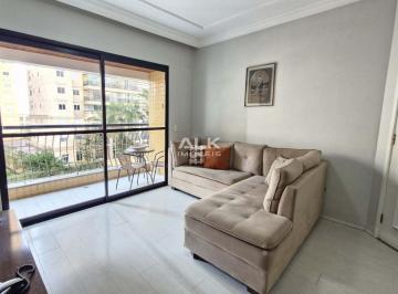 Apartamento · 86m² · 3 Quartos · 2 Vagas · Apartamento para venda em Brooklin com 3 quartos, sendo 1 suíte , 86m²