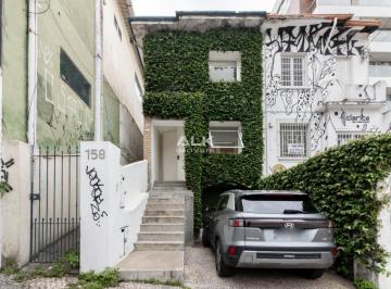 Comercial · 171m² · 1 Vaga · Casa comercial para venda em Pinheiros , 171m²