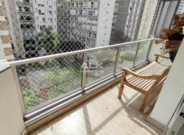 Apartamento · 163m² · 3 Quartos · 2 Vagas · Apartamento com 3 Quartos e 1 banheiro, 162 m² na Bela Cintra