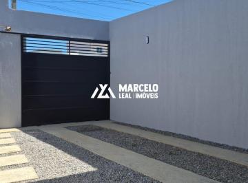 Casa de 3 quartos, Vitória da Conquista · Casa para venda em São Pedro de 70.00m² com 3 Quartos, 1 Suite e 2 Garagens
