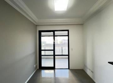 Apartamento · 62m² · 2 Quartos · 1 Vaga · Apartamento para venda em Alto da Boa Vista com 2 quartos, sendo 1 suíte, 62m²