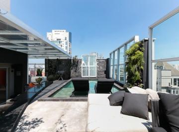 Apartamento · 305m² · 4 Quartos · 3 Vagas · Cobertura com 4 Quartos e 4 banheiros à Venda, 305 m²