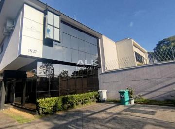 Comercial · 500m² · 8 Vagas · Casa comercial para locação em Indianópolis , 500m²
