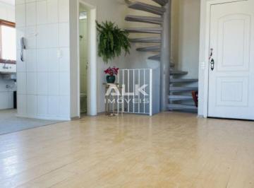 Apartamento · 124m² · 2 Quartos · 1 Vaga · Apartamento à venda com 125m², 2 quartos e 1 vaga
