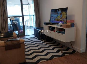 Apartamento · 66m² · 2 Quartos · 1 Vaga · Apartamento à venda com 66m², 2 quartos e 1 vaga