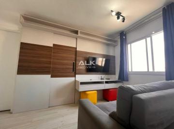 Apartamento · 33m² · 1 Quarto · Apartamento a 3 minutos do Metrô Bresser Mooca