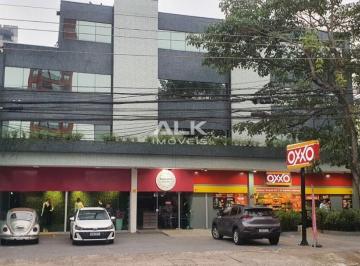 Comercial · 1550m² · 15 Vagas · Prédio comercial para venda