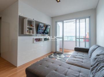 Apartamento · 51m² · 2 Quartos · 2 Vagas · Apartamento para venda em Vila Mariana com 2 quartos, sendo 1 suíte , 51m²