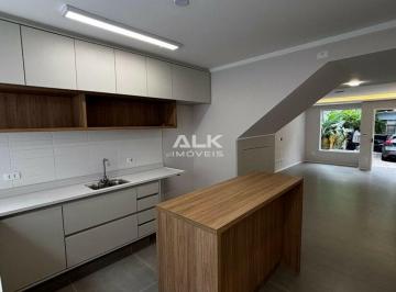 Casa · 110m² · 2 Quartos · 1 Vaga · Casa de Vila em Vila Clementino com 110m²