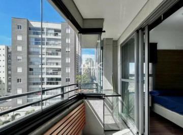 Apartamento · 40m² · 1 Quarto · Studio para alugar com 40m², 0 quarto e sem vaga
