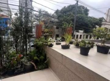 Casa · 250m² · 3 Quartos · 2 Vagas · Sobrado com 3 Quartos à venda, 250m² - Vila Mariana