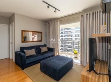 Apartamento · 65m² · 2 Quartos · 1 Vaga · Apartamento com 2 Quartos e 2 banheiros para Venda, 65 m²