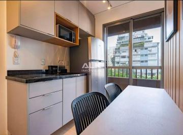 Apartamento · 26m² · 1 Quarto · Studio à venda com 26m², 1 quarto e sem vaga
