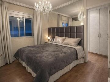 Apartamento · 142m² · 2 Quartos · 1 Vaga · Apartamento em Jardim Paulista com 142m²