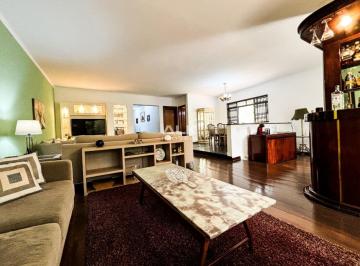 Casa · 284m² · 4 Quartos · 4 Vagas · Casa para venda em Brooklin Paulista com 4 quartos, sendo 2 suítes , 284m²