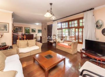 Casa · 254m² · 4 Quartos · 3 Vagas · Casa para venda em Vila Madalena com 4 quartos, sendo 2 suítes , 254m²