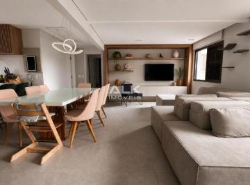 Apartamento · 143m² · 3 Quartos · 3 Vagas · Apartamento para venda em Moema Pássaros com 3 quartos, sendo 2 suítes, 143m²