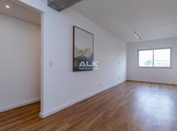 Apartamento · 91m² · 3 Quartos · 1 Vaga · Apartamento para venda em Pinheiros, com