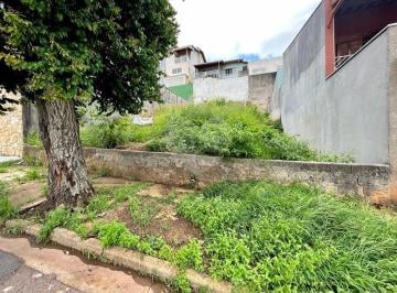 Terreno · 250m² · Terreno para venda em Jardim Planalto de 250.00m²