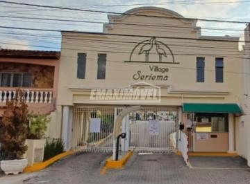 Casa · 123m² · 3 Quartos · 2 Vagas · Casa de Condomínio para venda em Jardim Siriema de 123.00m² com 3 Quartos, 1 Suite e 2 Garagens