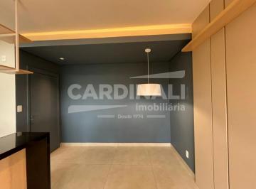 Apartamento · 51m² · 2 Quartos · 1 Vaga · Apartamento para venda em Jardim Dos Manacás de 51.00m² com 2 Quartos e 1 Garagem