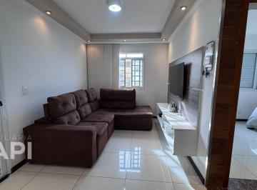 Apartamento · 50m² · 2 Quartos · 1 Vaga · Apartamento para venda em Recanto Quarto Centenário de 50.00m² com 2 Quartos e 1 Garagem