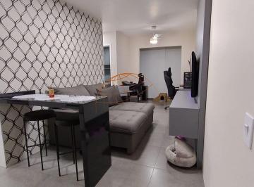 Apartamento de 2 quartos, Cotia · Apartamento para venda em Barro Branco de 45.00m² com 2 Quartos e 1 Garagem