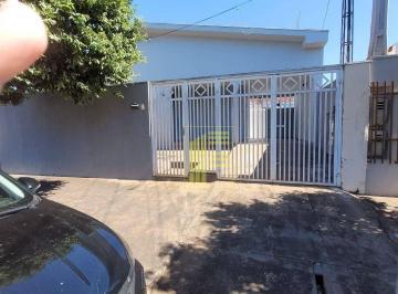 Casa · 110m² · 3 Quartos · 3 Vagas · Casa para alugar em Jardim Urano de 110.00m² com 3 Quartos e 3 Garagens
