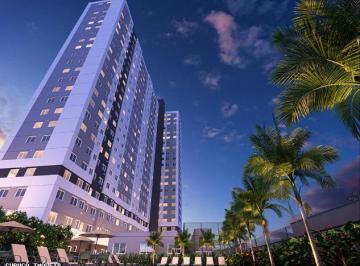 Apartamento · 37m² · 2 Quartos · Apartamento para venda em Jardim Helena - Vila Mara de 37.00m² com 2 Quartos