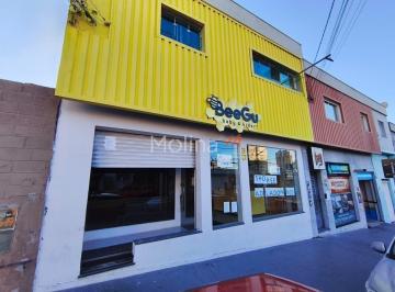 Comercial · 120m² · Loja para alugar em Vila Oliveira de 120.00m²
