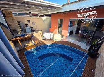 Casa · 80m² · 2 Quartos · 2 Vagas · Casa de Condomínio para venda em Tijuco Preto de 80.00m² com 2 Quartos e 2 Garagens