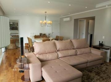 Apartamento · 258m² · 4 Quartos · 4 Vagas · Apartamento para venda em Alphaville Empresarial de 258.00m² com 4 Quartos, 4 Suites e 4 Garagens