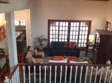 Casa · 448m² · 4 Quartos · 4 Vagas · Casa de Condomínio para venda em São Paulo Ii de 448.00m² com 4 Quartos, 2 Suites e 4 Garagens