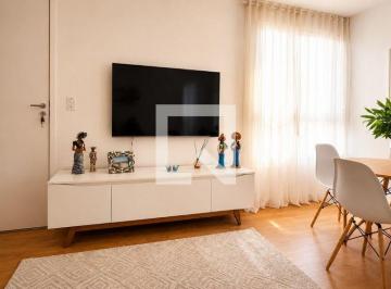 Apartamento · 44m² · 2 Quartos · 1 Vaga · Apartamento à Venda - Vargem Grande, 2 Quartos, 44 m² - Rio de Janeiro