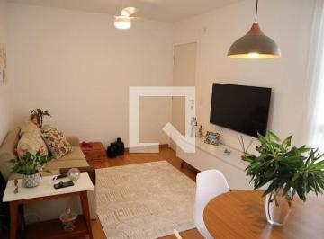 Apartamento · 44m² · 2 Quartos · 1 Vaga · Apartamento à Venda - Vargem Grande, 2 Quartos,  44 m² - Rio de Janeiro