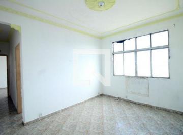 Apartamento · 52m² · 2 Quartos · 1 Vaga · Apartamento à Venda - Irajá, 2 Quartos, 52 m² - Rio de Janeiro