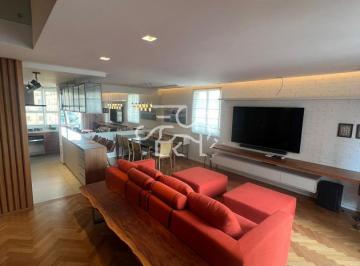 Apartamento · 129m² · 2 Quartos · 3 Vagas · Apartamento para venda em Itaim Bibi de 129.00m² com 2 Quartos, 2 Suites e 3 Garagens