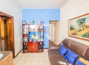 Apartamento · 51m² · 2 Quartos · 1 Vaga · Apartamento à Venda - Vila Valqueire, 2 Quartos, 51 m² - Rio de Janeiro