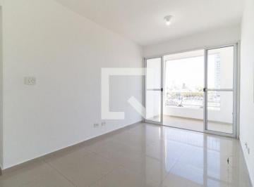Apartamento · 49m² · 2 Quartos · 1 Vaga · Apartamento à Venda - Sacomã, 2 Quartos, 49 m² - São Paulo