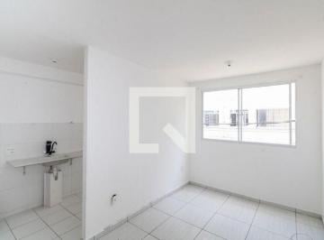 Apartamento · 45m² · 2 Quartos · 1 Vaga · Apartamento à Venda - Campo Grande, 2 Quartos, 45 m² - Rio de Janeiro