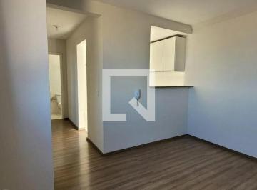 Apartamento · 47m² · 2 Quartos · 1 Vaga · Apartamento à Venda - Assunção, 2 Quartos,  47 m² - São Bernardo do Campo