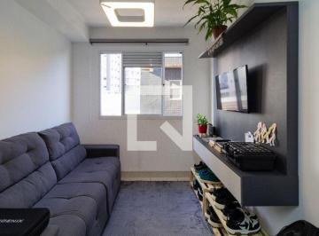 Apartamento · 27m² · 1 Quarto · Apartamento à Venda - Barra Funda, 1 Quarto, 27 m² - São Paulo